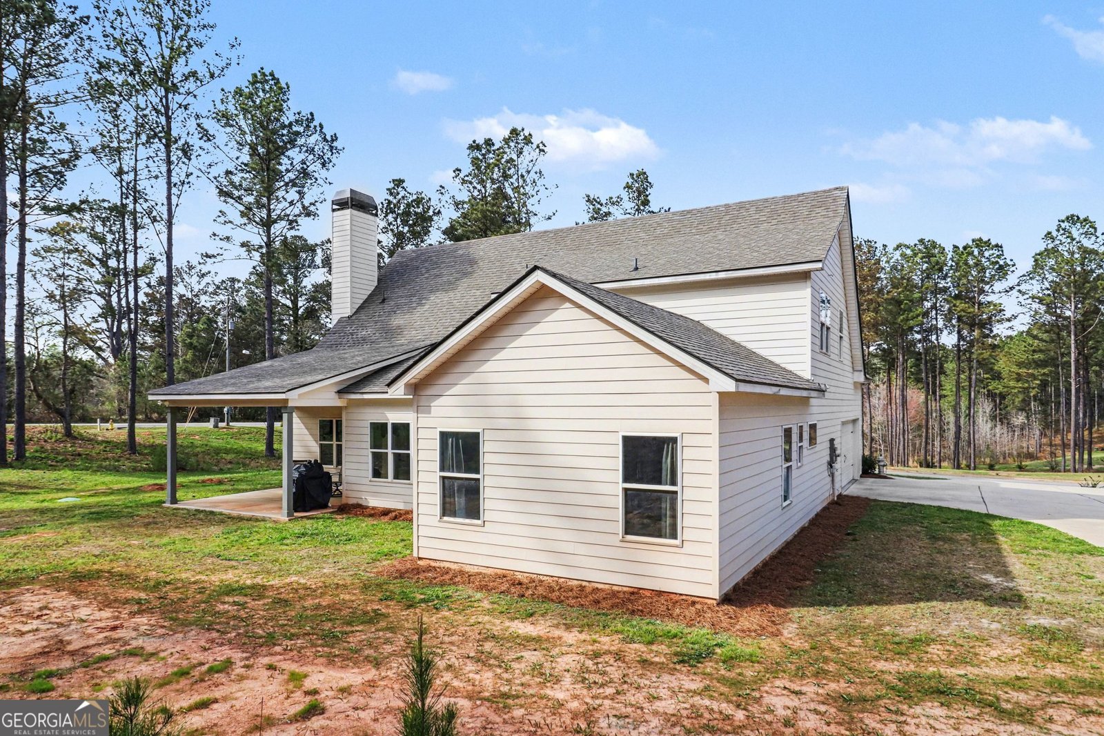 100 Dove Creek Court Lagrange - Photo 30