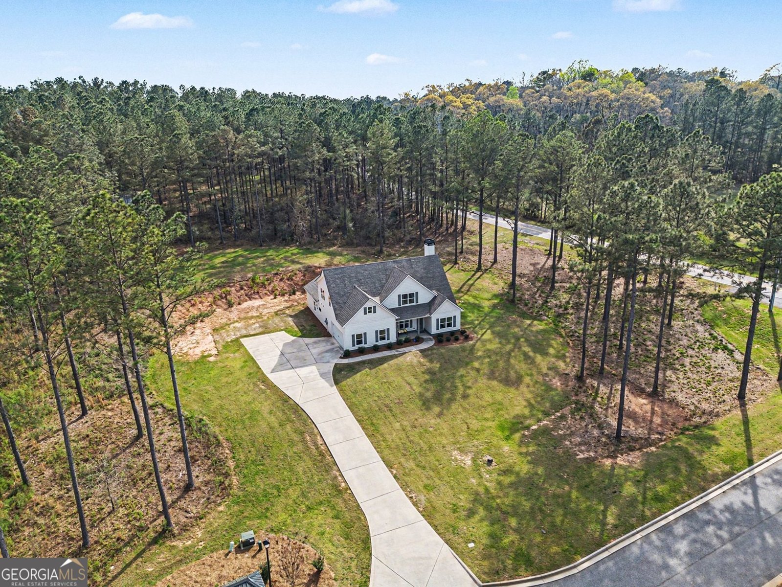 100 Dove Creek Court Lagrange - Photo 32