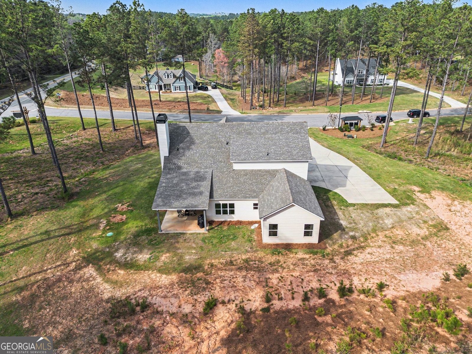 100 Dove Creek Court Lagrange - Photo 34
