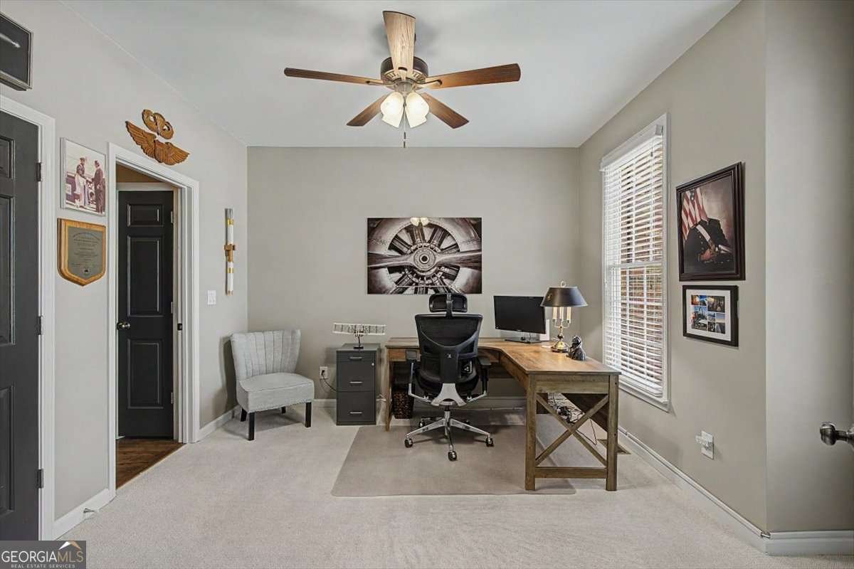 31 Rocky Brook Court Acworth - Photo 10