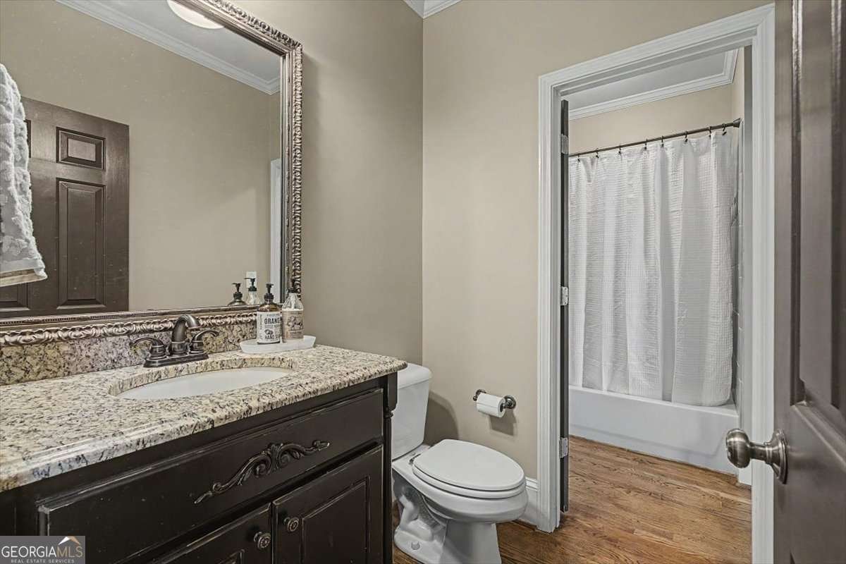 31 Rocky Brook Court Acworth - Photo 11