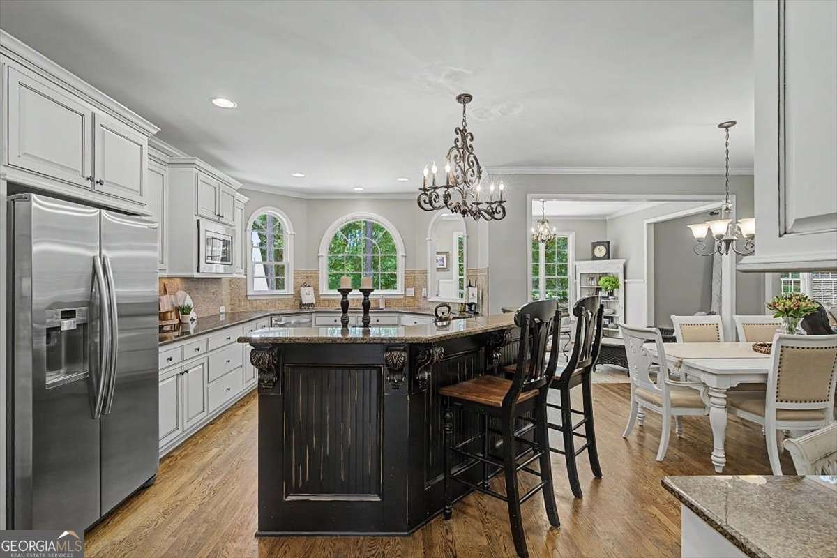 31 Rocky Brook Court Acworth - Photo 12