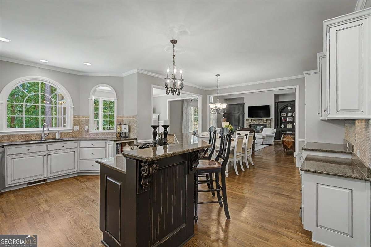 31 Rocky Brook Court Acworth - Photo 13