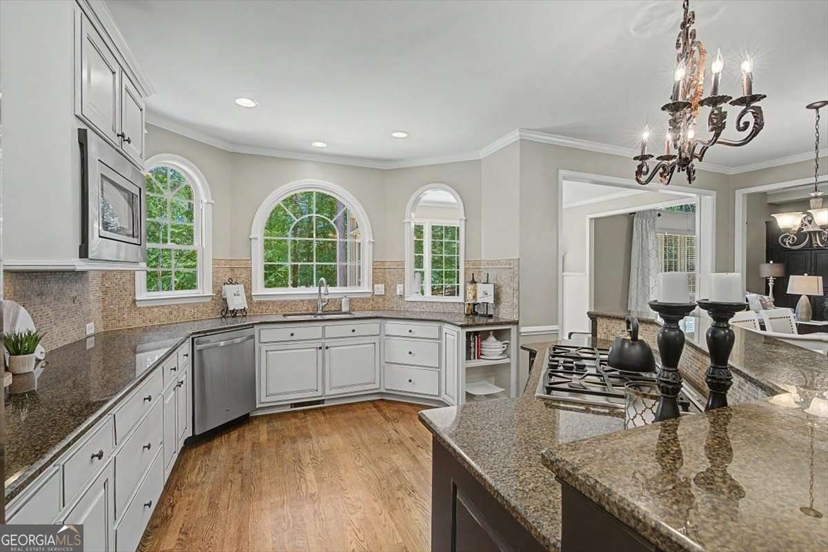 31 Rocky Brook Court Acworth - Photo 14