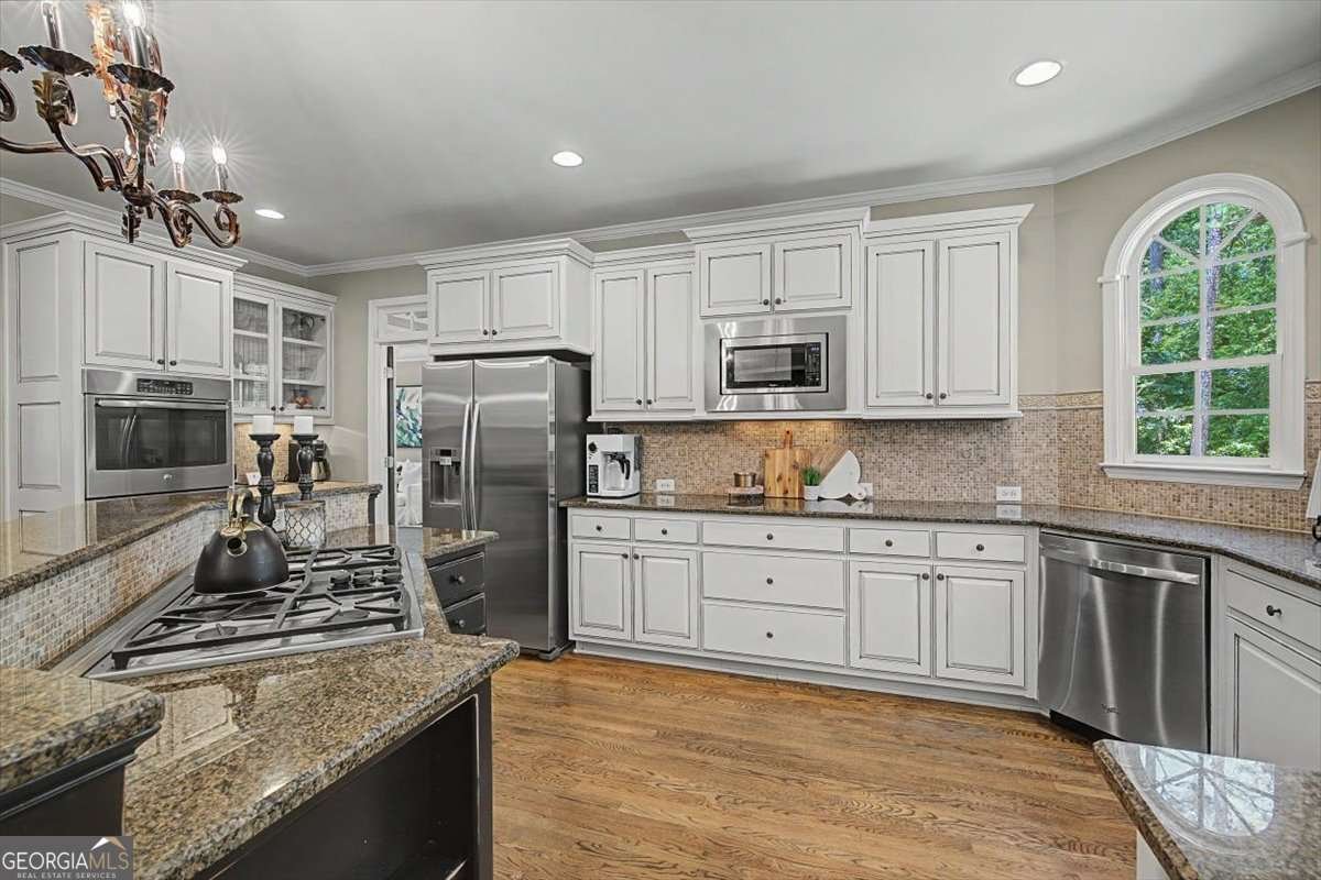 31 Rocky Brook Court Acworth - Photo 16