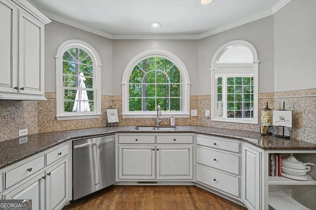 31 Rocky Brook Court Acworth - Photo 17