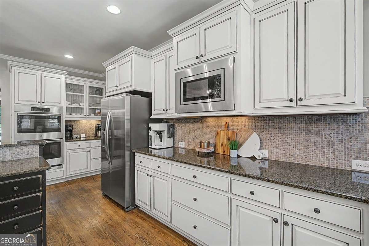 31 Rocky Brook Court Acworth - Photo 18
