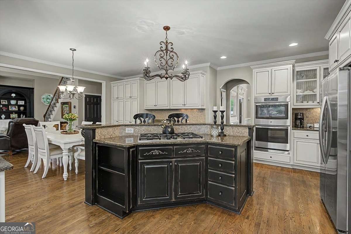 31 Rocky Brook Court Acworth - Photo 19