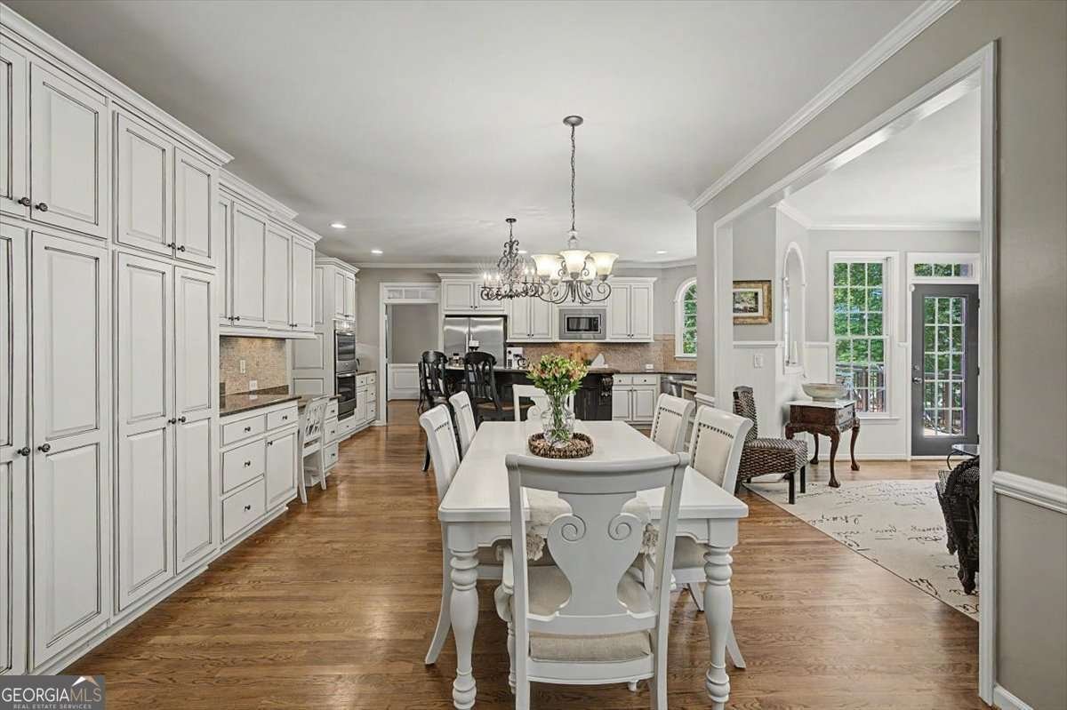 31 Rocky Brook Court Acworth - Photo 20