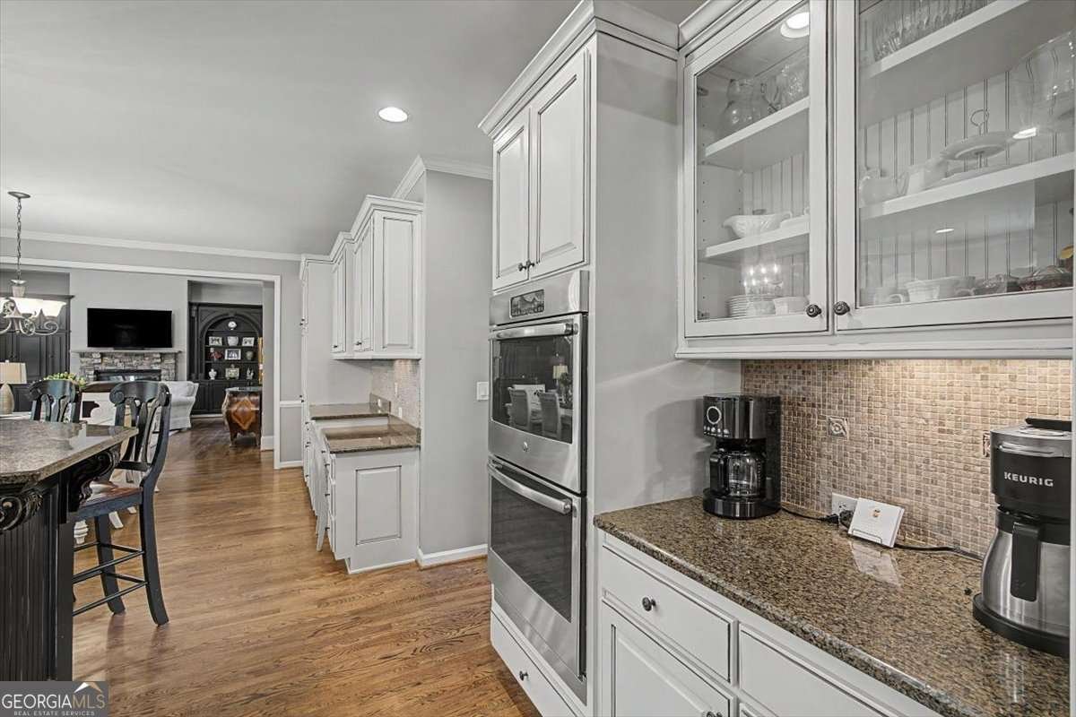 31 Rocky Brook Court Acworth - Photo 21