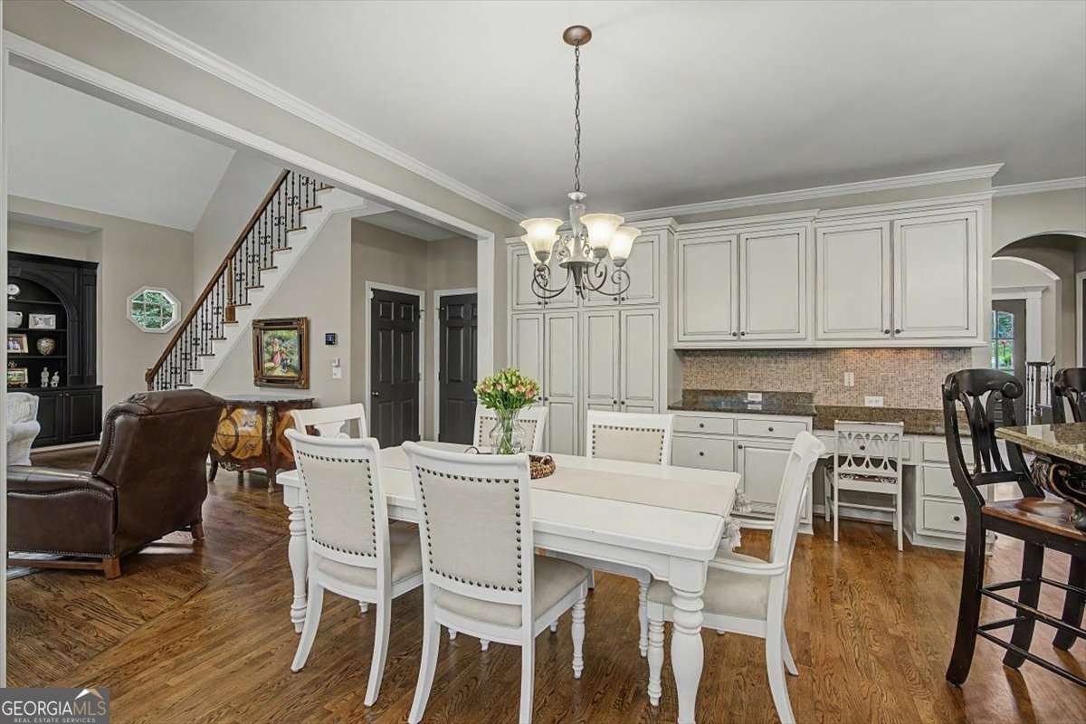31 Rocky Brook Court Acworth - Photo 22
