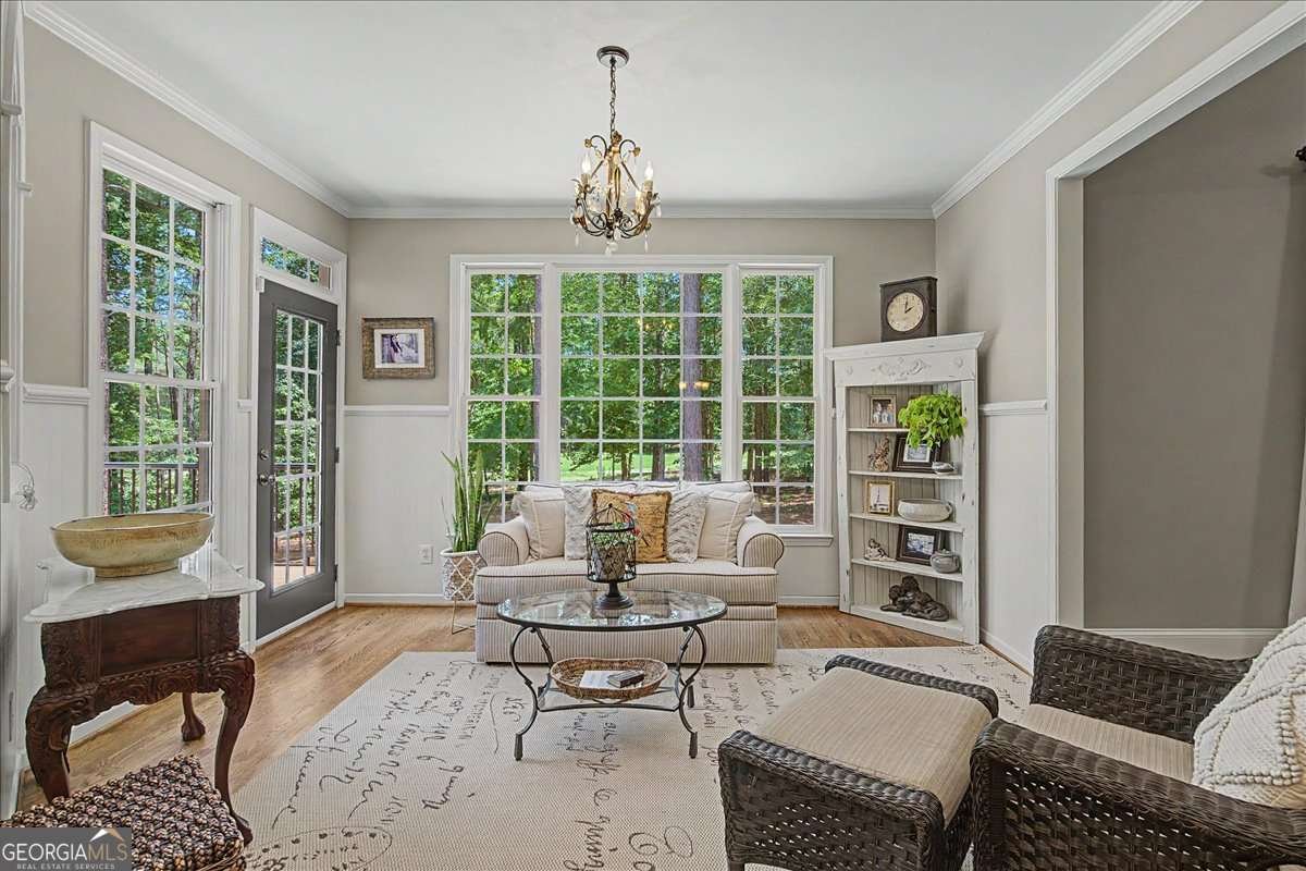 31 Rocky Brook Court Acworth - Photo 23
