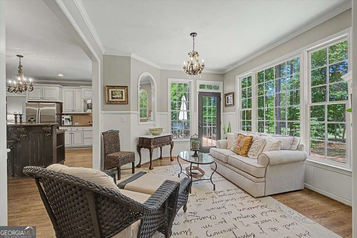 31 Rocky Brook Court Acworth - Photo 24