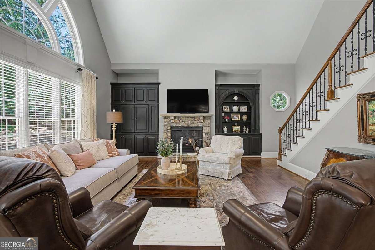 31 Rocky Brook Court Acworth - Photo 25