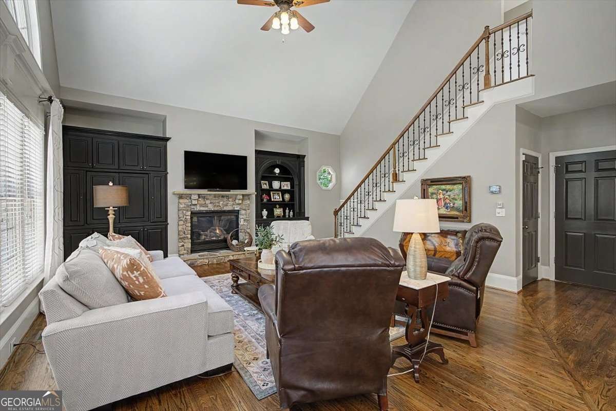 31 Rocky Brook Court Acworth - Photo 26