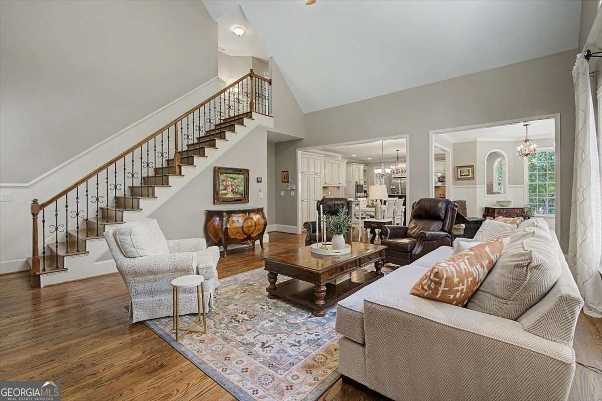 31 Rocky Brook Court Acworth - Photo 27