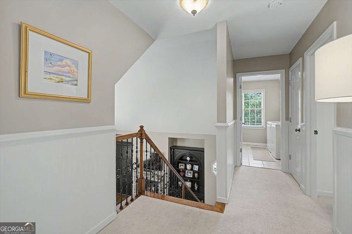 31 Rocky Brook Court Acworth - Photo 28