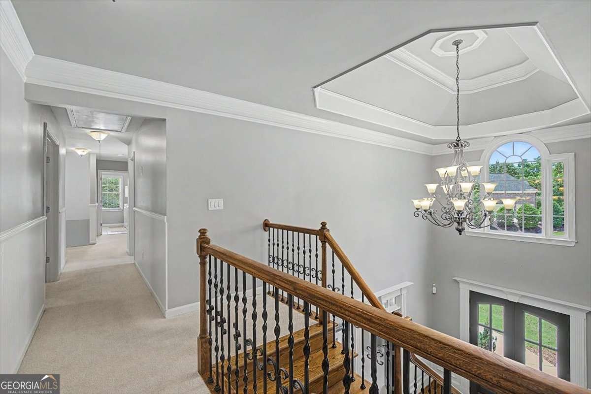 31 Rocky Brook Court Acworth - Photo 29