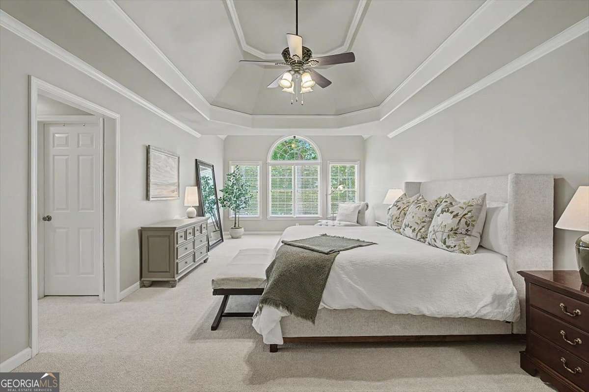 31 Rocky Brook Court Acworth - Photo 30