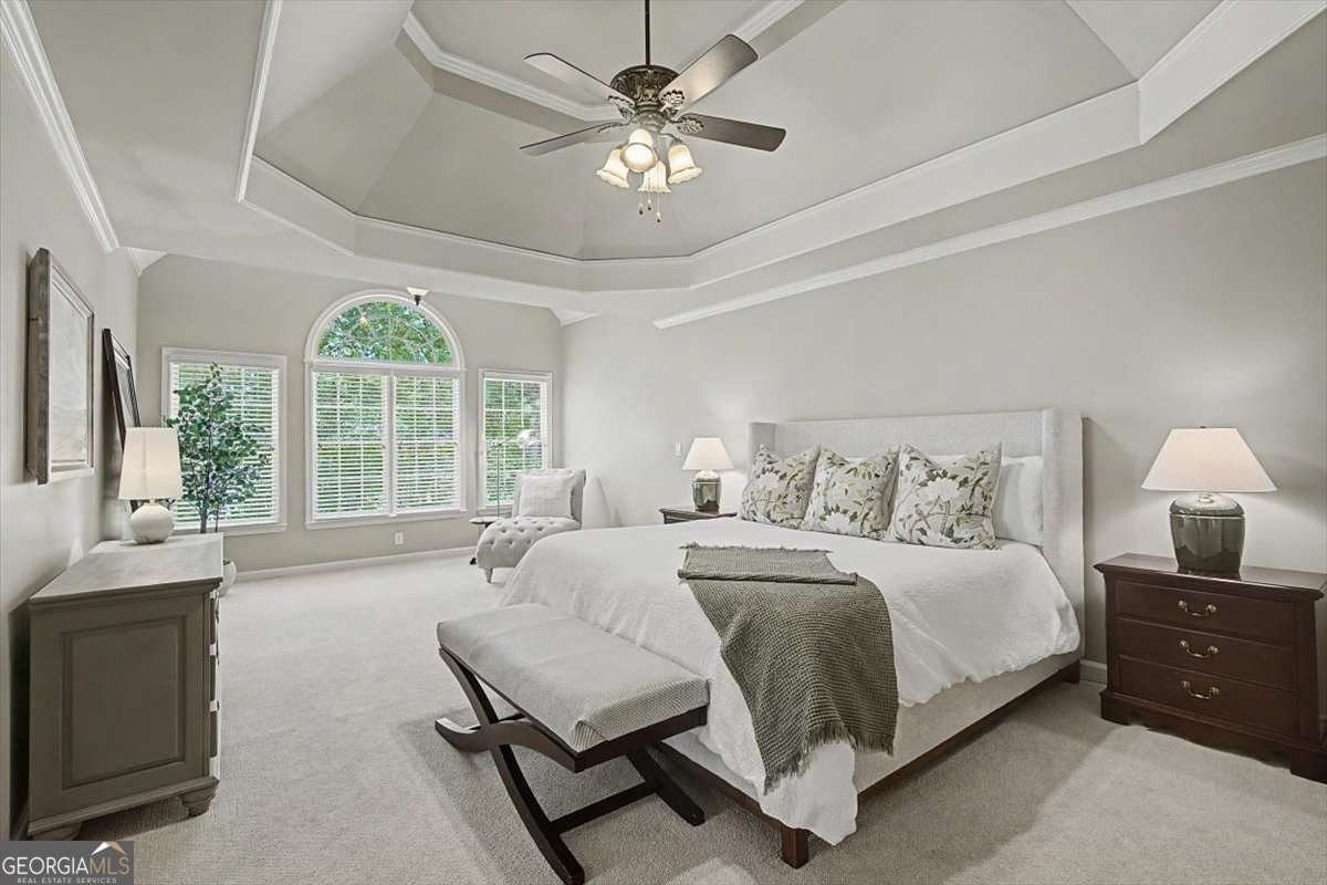31 Rocky Brook Court Acworth - Photo 31