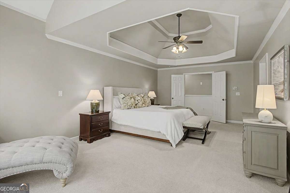 31 Rocky Brook Court Acworth - Photo 32