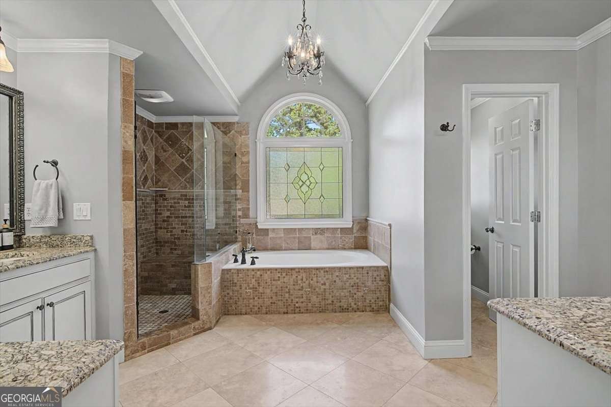 31 Rocky Brook Court Acworth - Photo 33