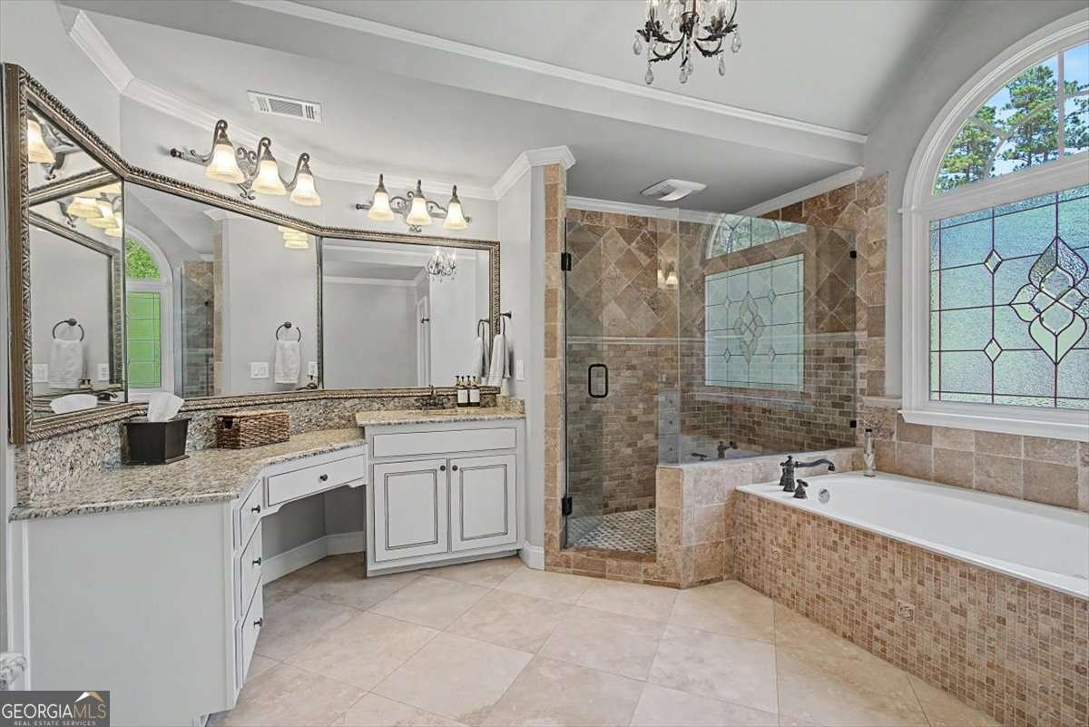 31 Rocky Brook Court Acworth - Photo 34
