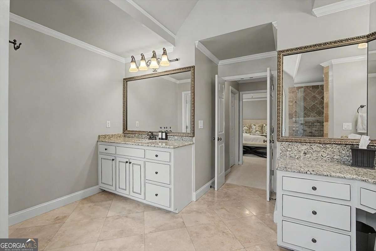 31 Rocky Brook Court Acworth - Photo 36