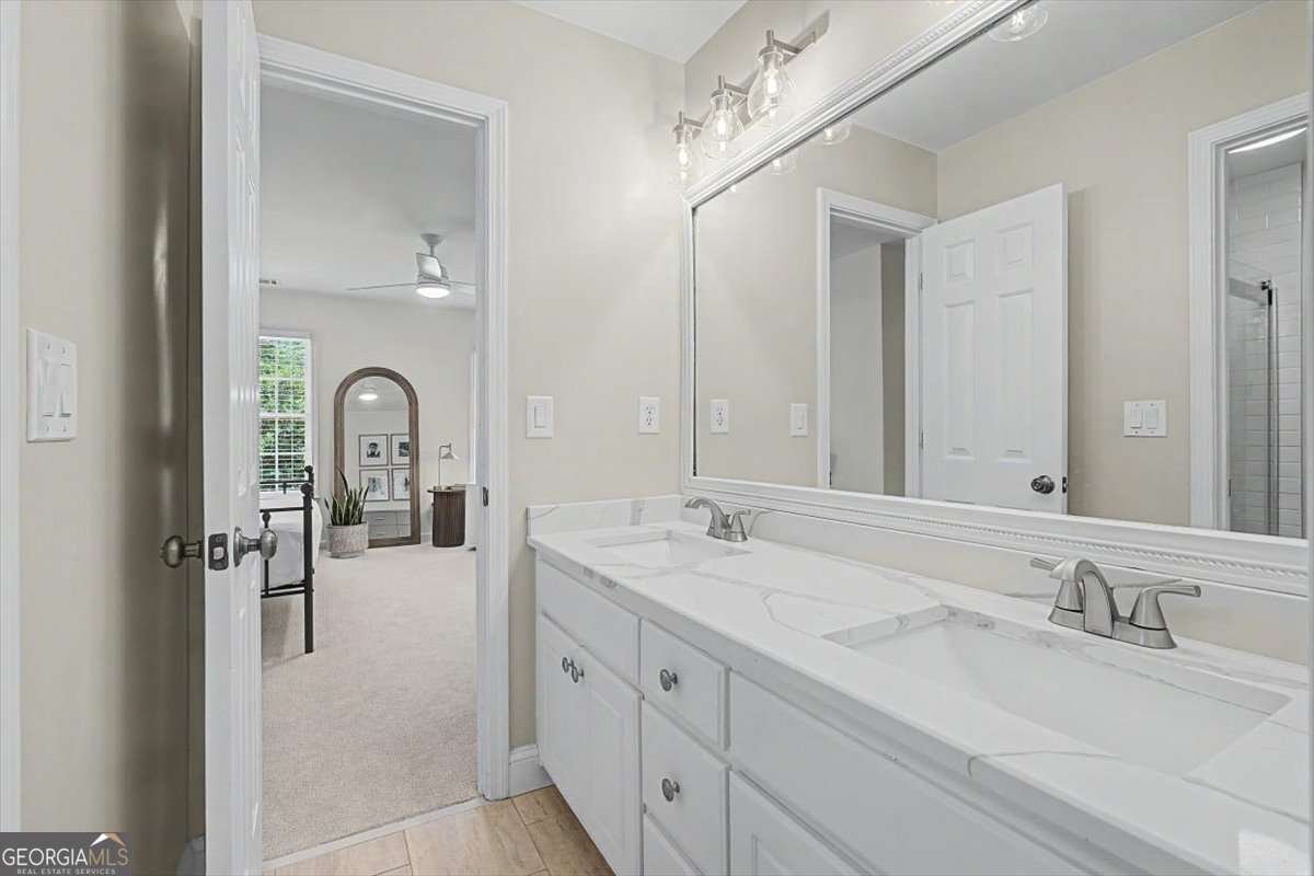 31 Rocky Brook Court Acworth - Photo 38