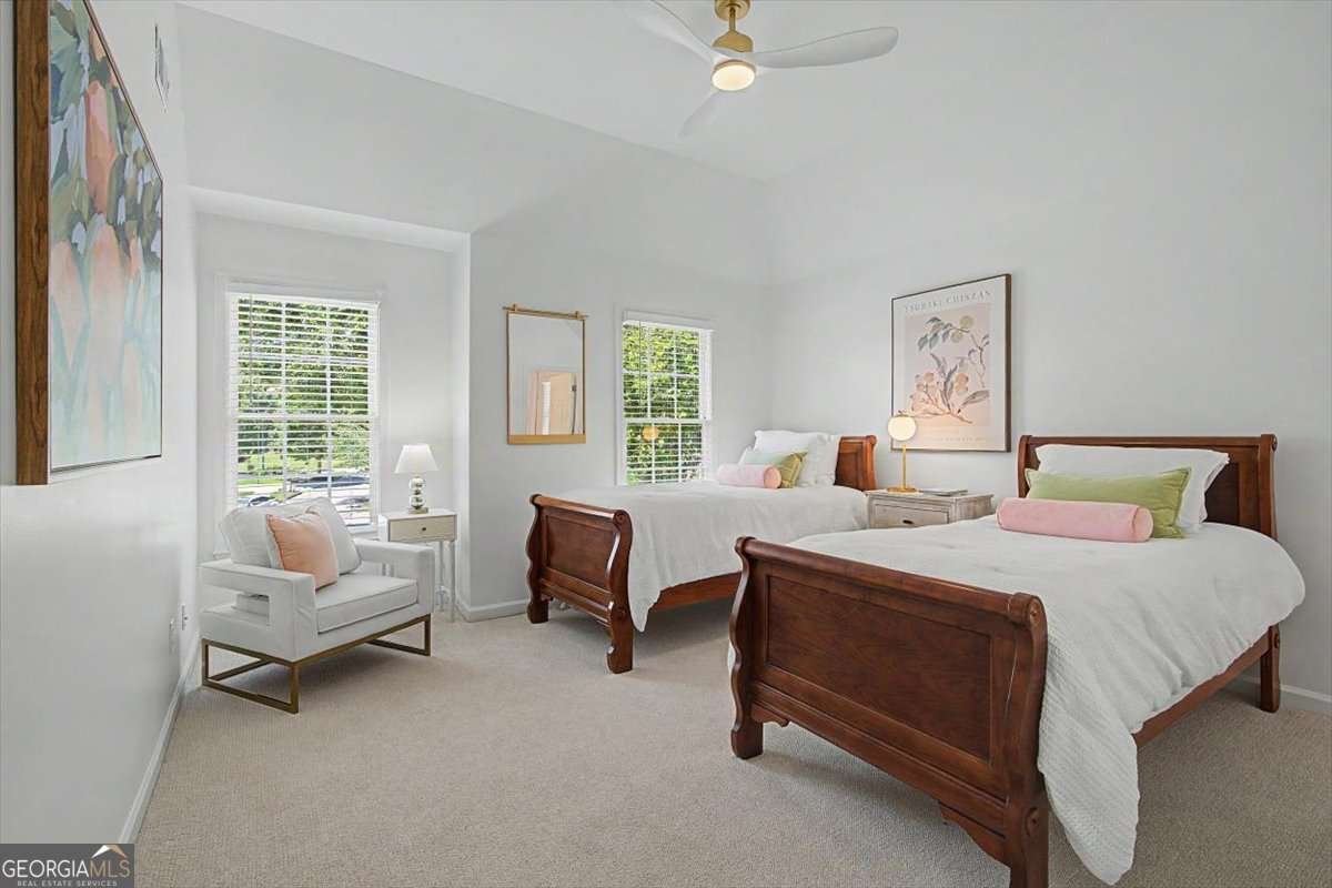 31 Rocky Brook Court Acworth - Photo 39