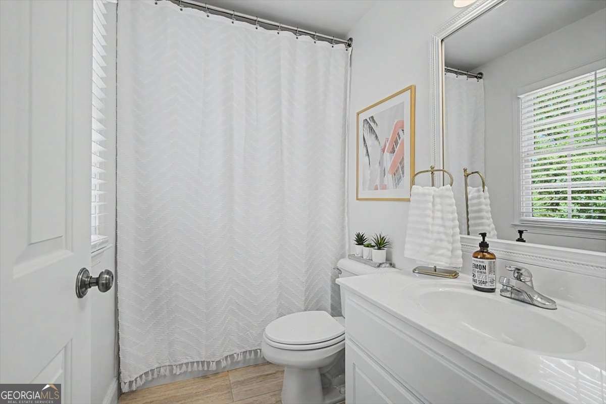 31 Rocky Brook Court Acworth - Photo 41