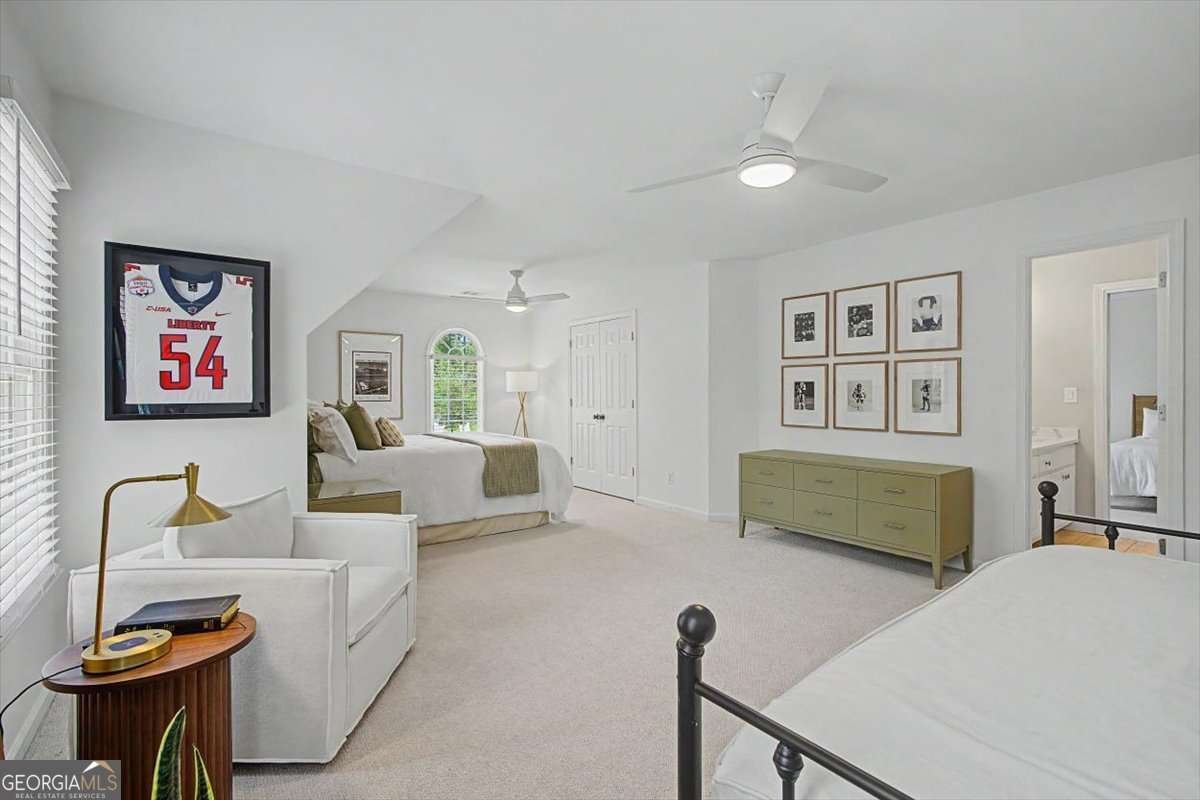 31 Rocky Brook Court Acworth - Photo 42