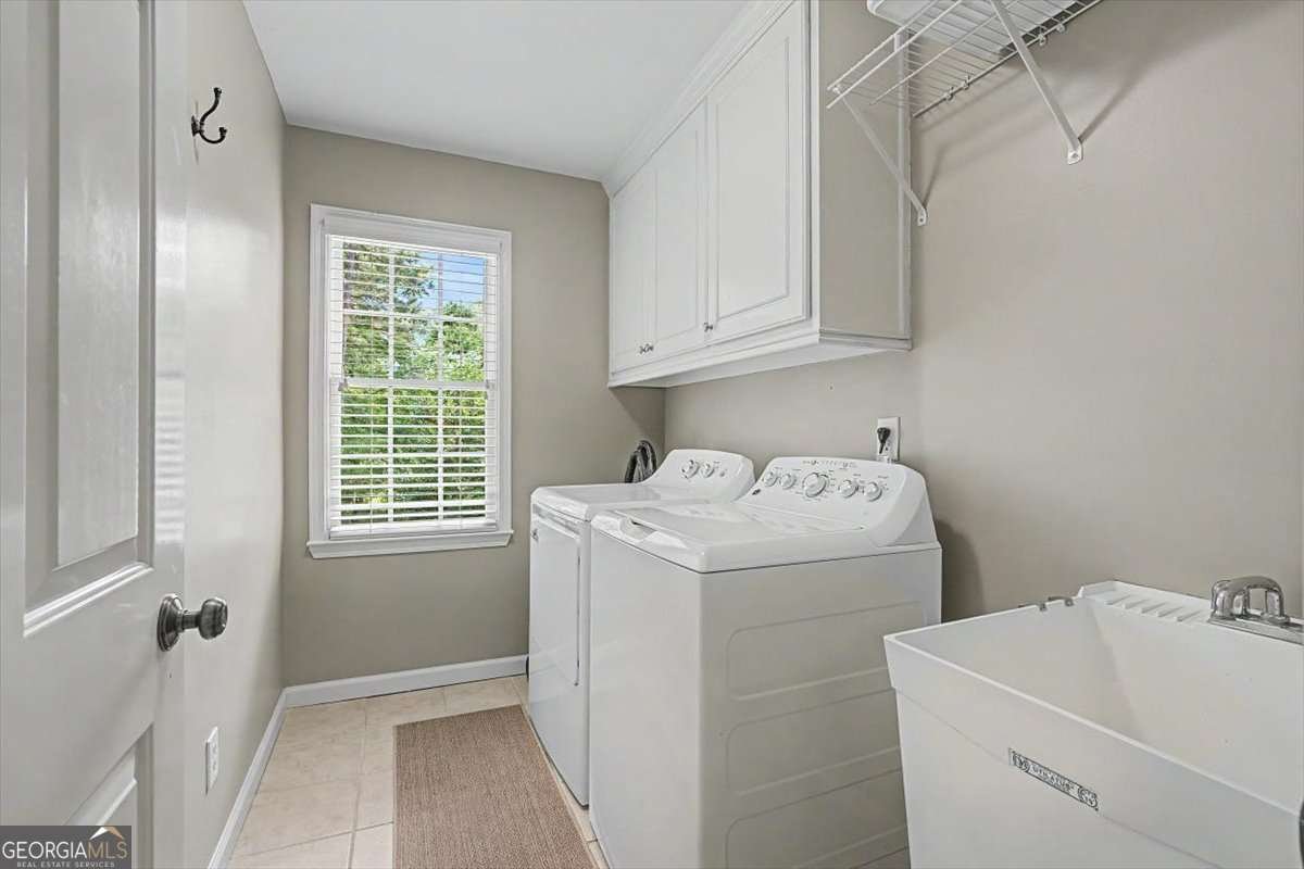 31 Rocky Brook Court Acworth - Photo 45