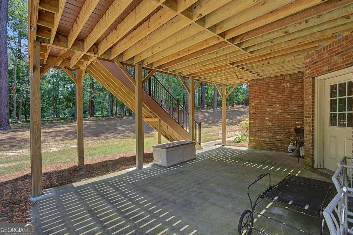 31 Rocky Brook Court Acworth - Photo 48