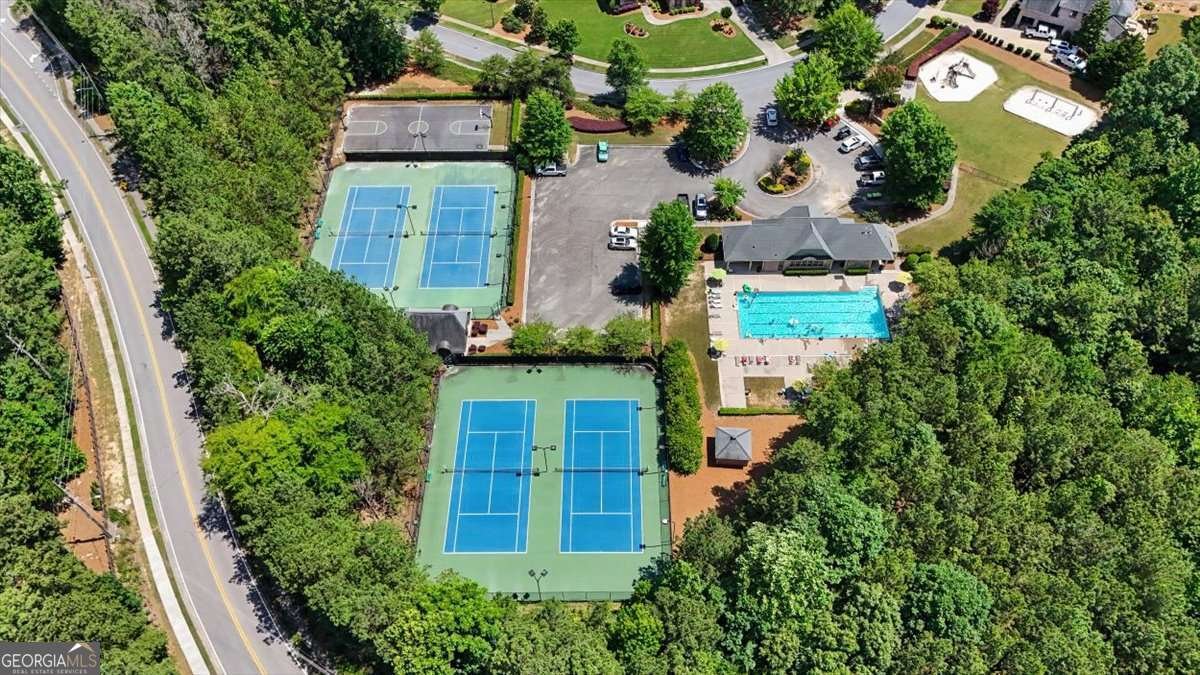 31 Rocky Brook Court Acworth - Photo 55