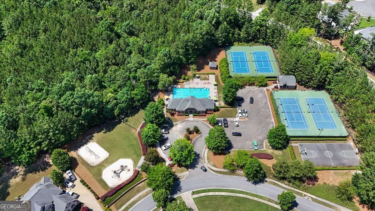 31 Rocky Brook Court Acworth - Photo 56