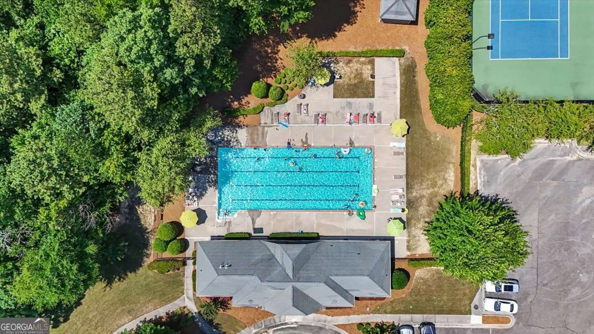 31 Rocky Brook Court Acworth - Photo 57