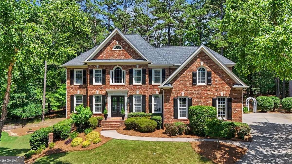 31 Rocky Brook Court Acworth - Photo 61