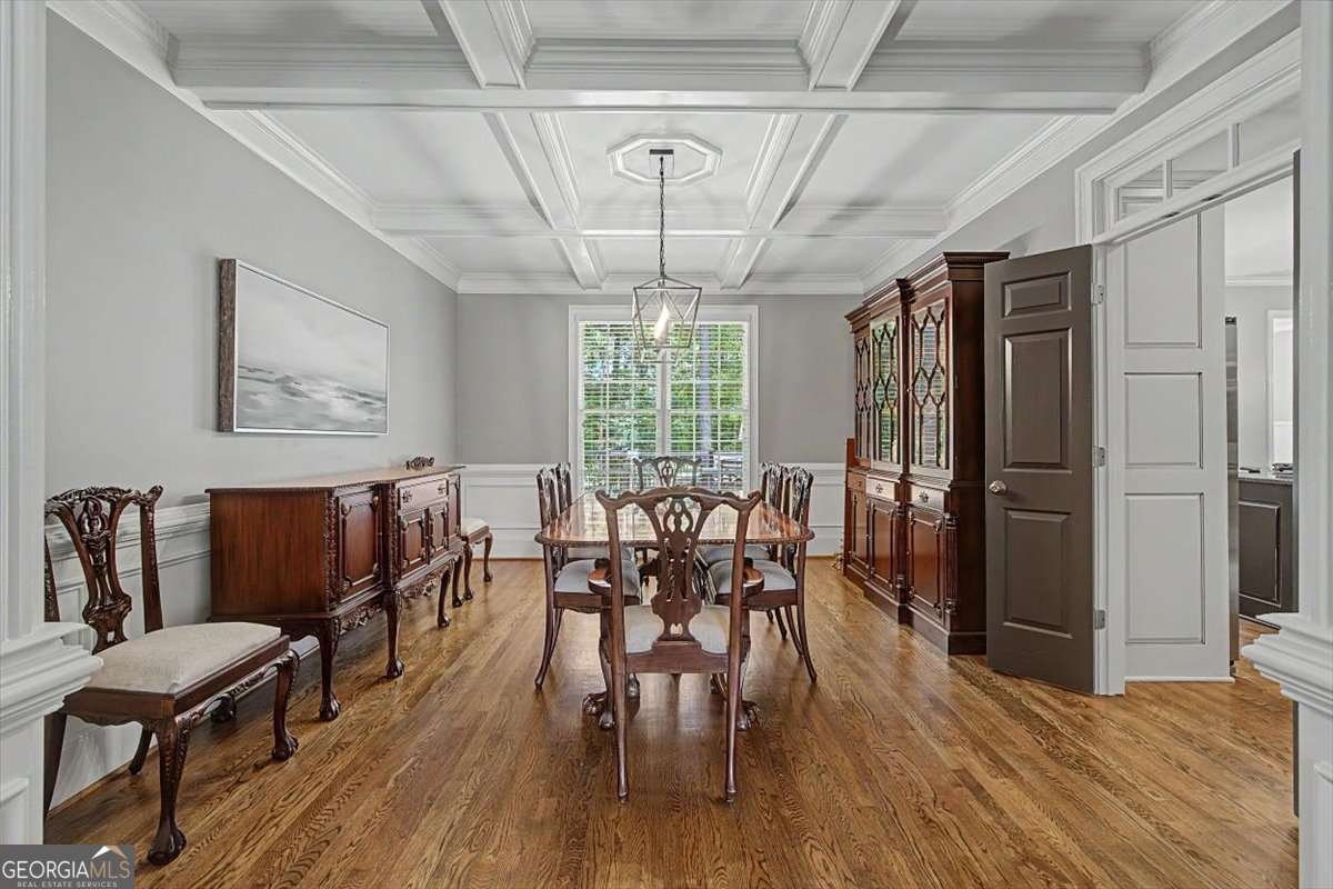 31 Rocky Brook Court Acworth - Photo 8