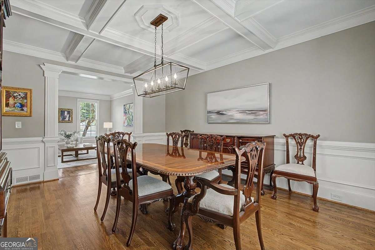 31 Rocky Brook Court Acworth - Photo 9