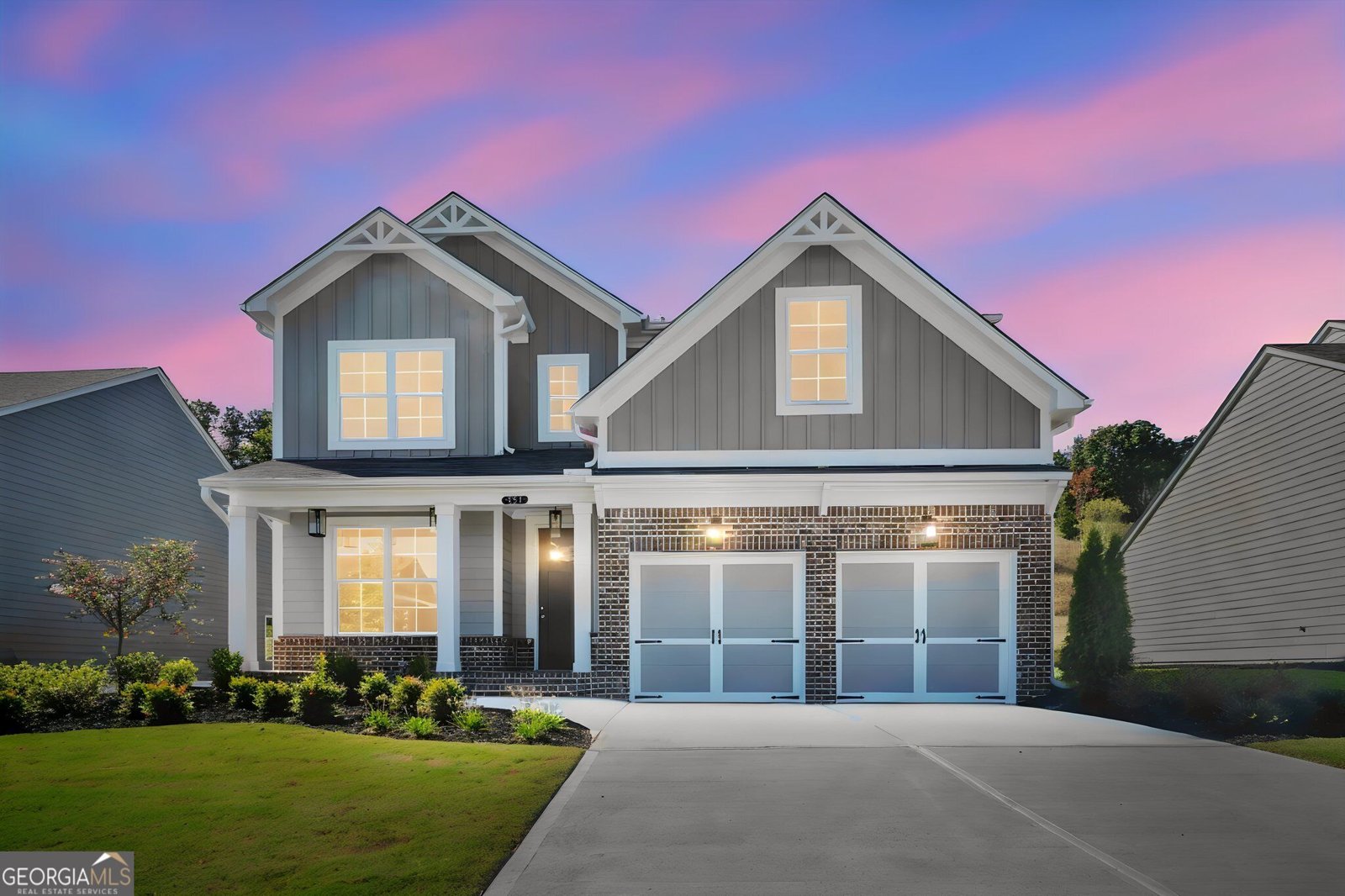321 Willow Cove Canton - Photo 27