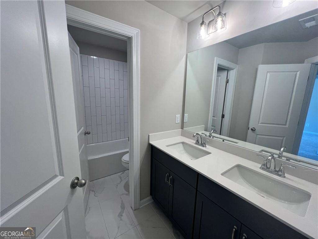 321 Willow Cove Canton - Photo 9
