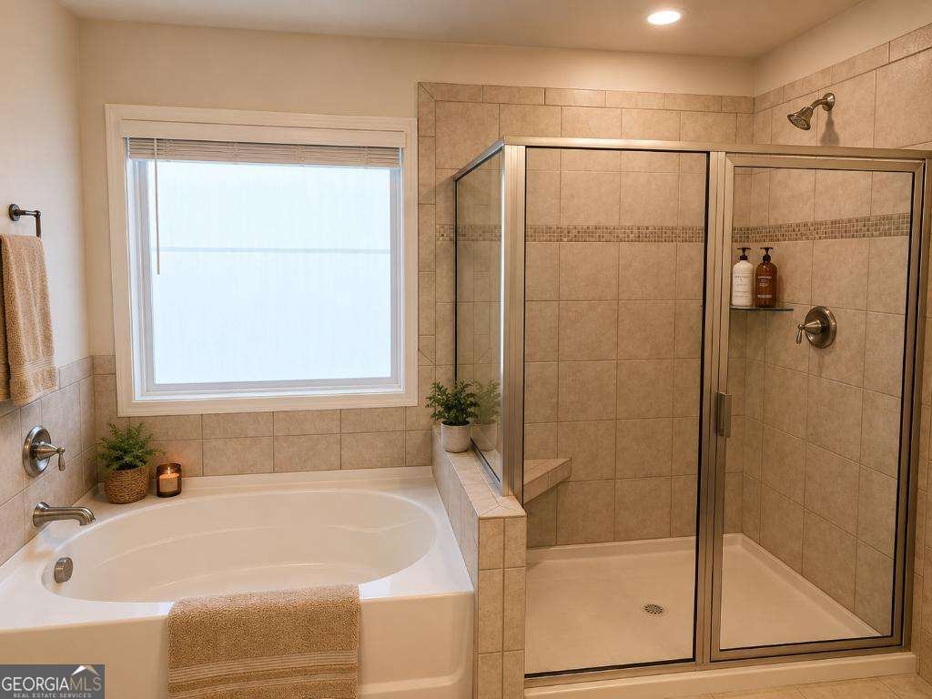 4055 Harvest Moon Court Cumming - Photo 10