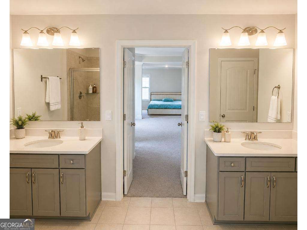 4055 Harvest Moon Court Cumming - Photo 11