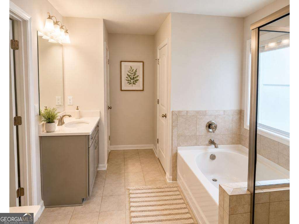 4055 Harvest Moon Court Cumming - Photo 12
