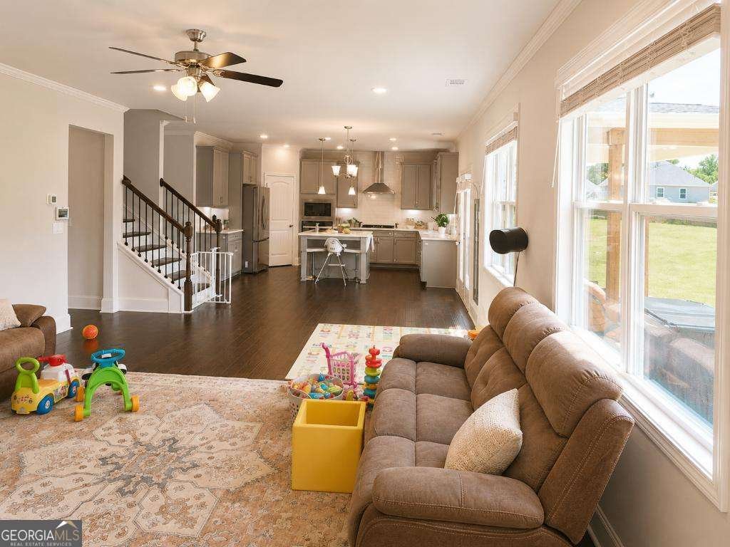 4055 Harvest Moon Court Cumming - Photo 14