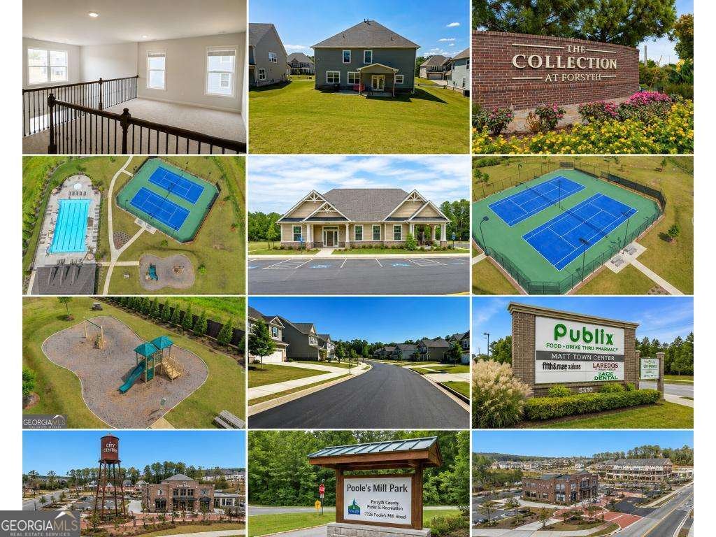 4055 Harvest Moon Court Cumming - Photo 20