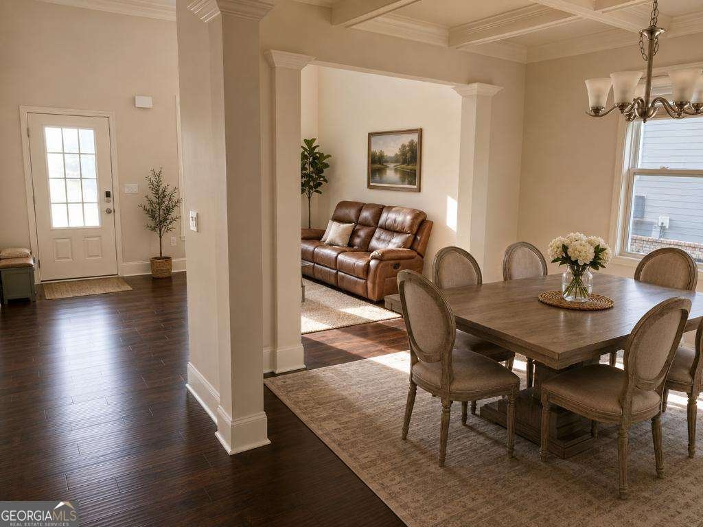 4055 Harvest Moon Court Cumming - Photo 6
