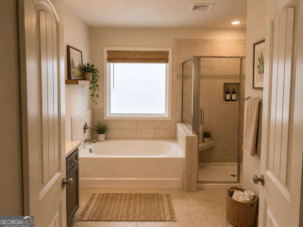 4055 Harvest Moon Court Cumming - Photo 8