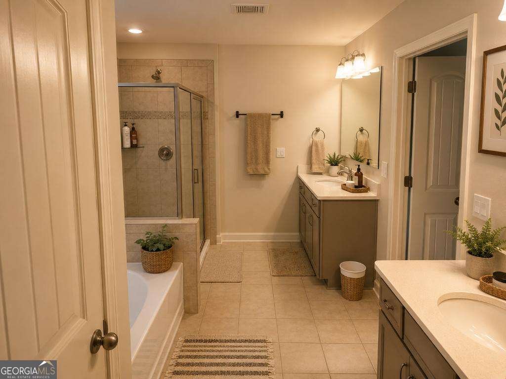 4055 Harvest Moon Court Cumming - Photo 9